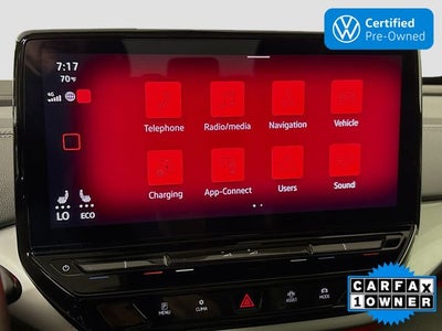 2023 Volkswagen ID.4 Pro S Plus