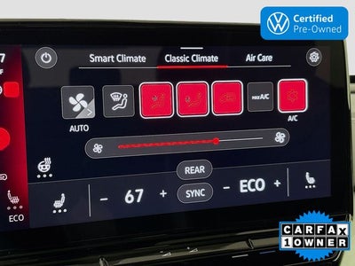 2023 Volkswagen ID.4 Pro S Plus