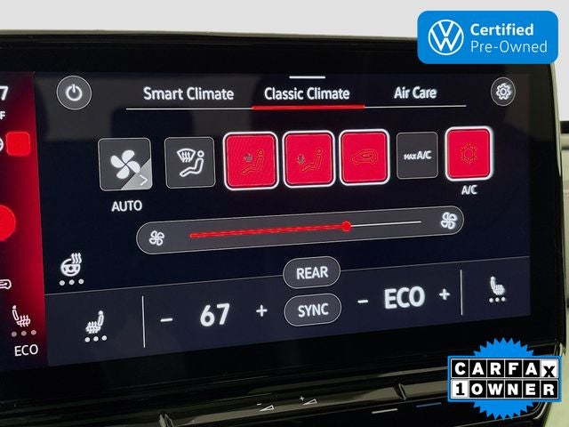 2023 Volkswagen ID.4 Pro S Plus