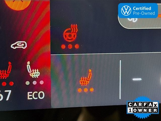 2023 Volkswagen ID.4 Pro S Plus