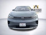 2023 Volkswagen ID.4 Pro S Plus