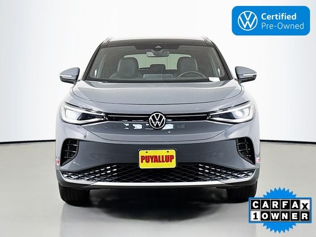 2023 Volkswagen ID.4 Pro S Plus