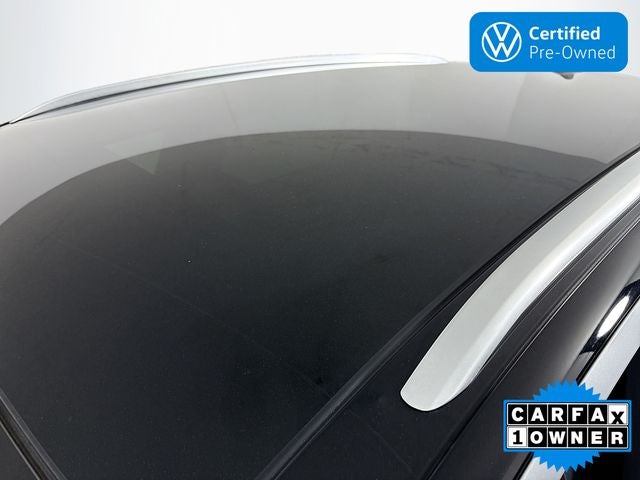 2023 Volkswagen ID.4 Pro S Plus