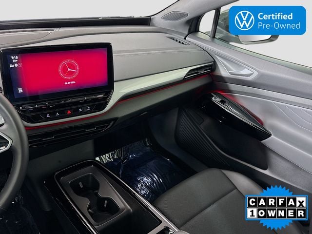 2023 Volkswagen ID.4 Pro S Plus