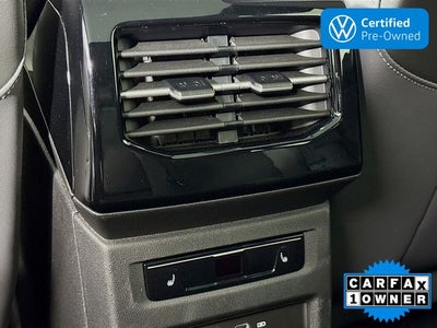 2023 Volkswagen ID.4 Pro S Plus