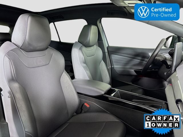 2023 Volkswagen ID.4 Pro S Plus