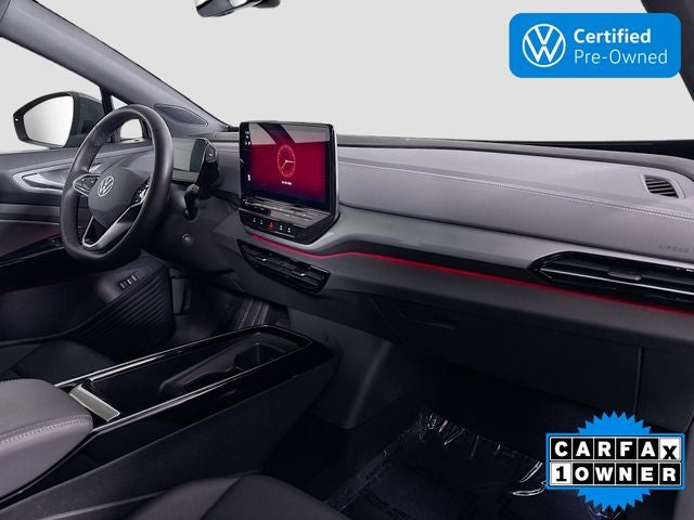 2023 Volkswagen ID.4 Pro S Plus