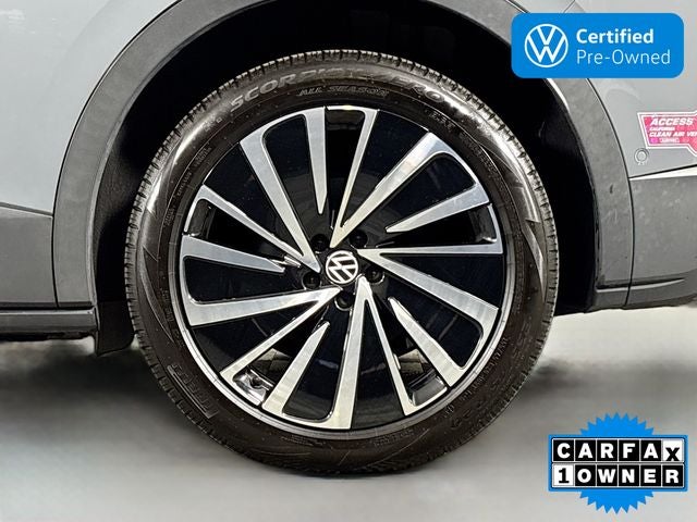 2023 Volkswagen ID.4 Pro S Plus