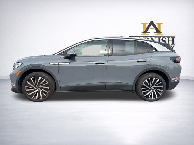 2023 Volkswagen ID.4 Pro S Plus