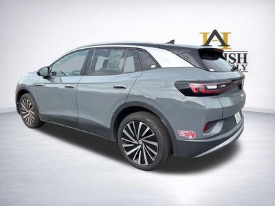 2023 Volkswagen ID.4 Pro S Plus