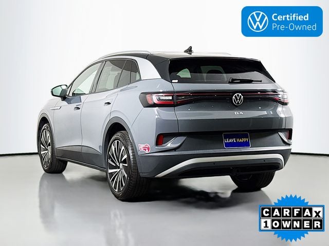 2023 Volkswagen ID.4 Pro S Plus