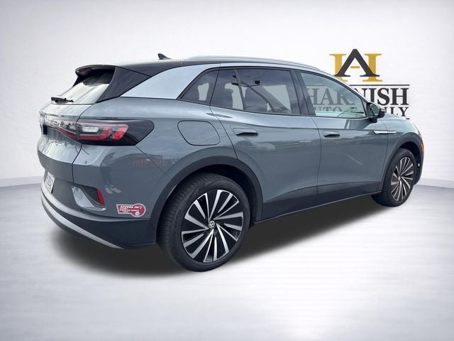 2023 Volkswagen ID.4 Pro S Plus