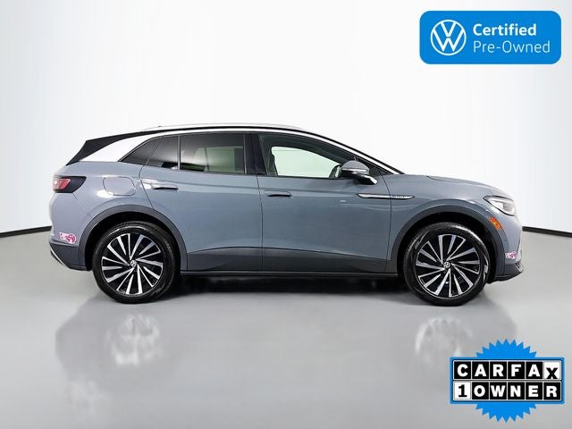 2023 Volkswagen ID.4 Pro S Plus