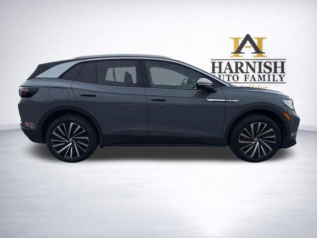 2023 Volkswagen ID.4 Pro S Plus