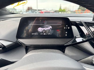 2023 Volkswagen ID.4 Pro S Plus
