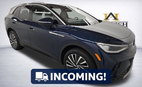 2023 Volkswagen ID.4 Pro S Plus