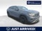 2023 Volkswagen Atlas Cross Sport 2.0T SE w/Technology