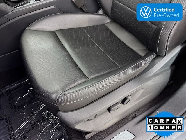 2023 Volkswagen Atlas Cross Sport 2.0T SE w/Technology