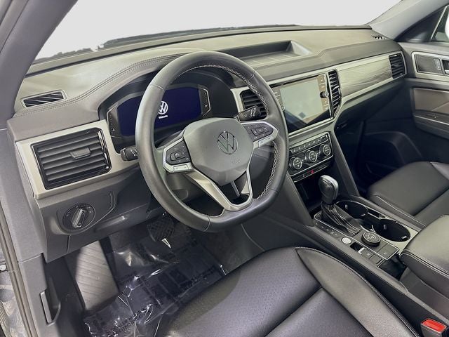 2023 Volkswagen Atlas Cross Sport 3.6L V6 SE w/Technology