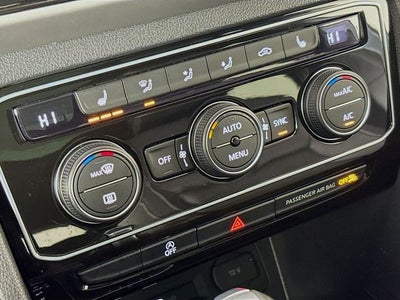 2023 Volkswagen Atlas Cross Sport 3.6L V6 SE w/Technology