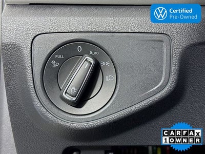 2022 Volkswagen Atlas 2.0T SE w/Technology