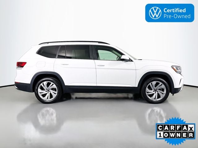 2022 Volkswagen Atlas 2.0T SE w/Technology