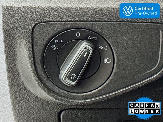 2022 Volkswagen Atlas 2.0T SE