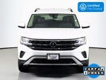2022 Volkswagen Atlas 2.0T SE