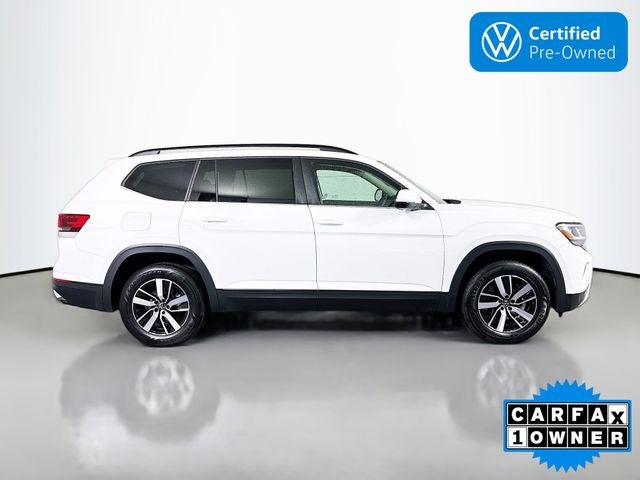 2022 Volkswagen Atlas 2.0T SE