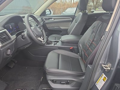 2023 Volkswagen Atlas 2.0T SE