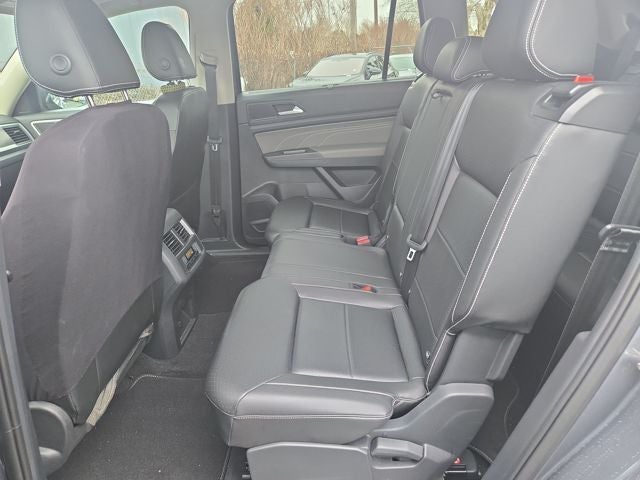 2023 Volkswagen Atlas 2.0T SE