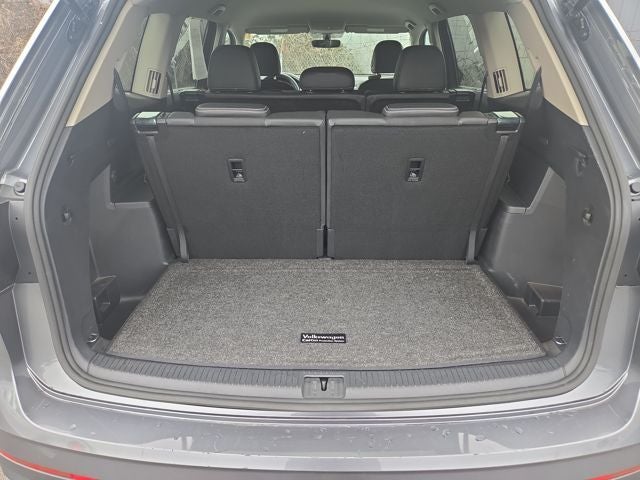 2023 Volkswagen Atlas 2.0T SE