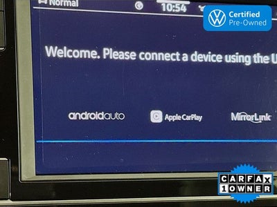 2023 Volkswagen Atlas 2.0T SE