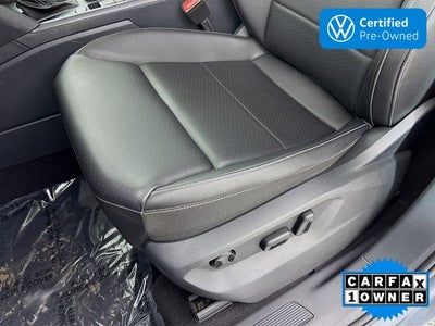 2023 Volkswagen Atlas 2.0T SE