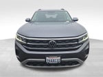 2023 Volkswagen Atlas 2.0T SE