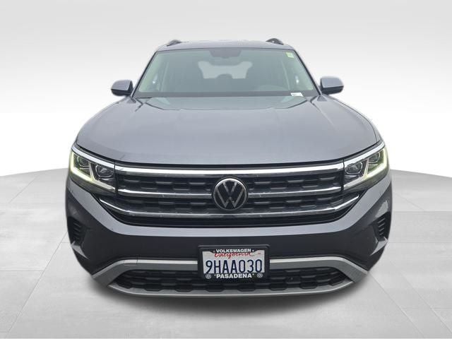 2023 Volkswagen Atlas 2.0T SE
