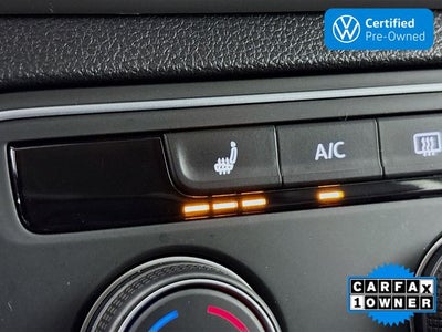 2023 Volkswagen Atlas 2.0T SE