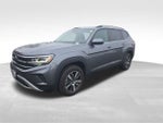2023 Volkswagen Atlas 2.0T SE