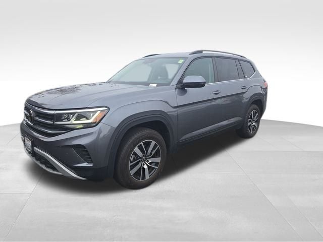 2023 Volkswagen Atlas 2.0T SE