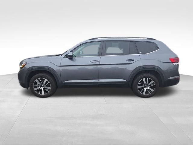 2023 Volkswagen Atlas 2.0T SE