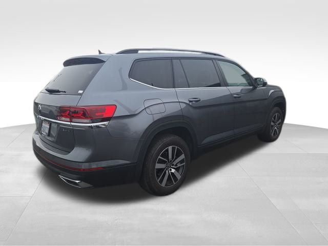 2023 Volkswagen Atlas 2.0T SE