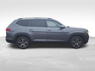 2023 Volkswagen Atlas 2.0T SE