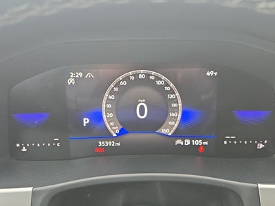 2023 Volkswagen Atlas 2.0T SE