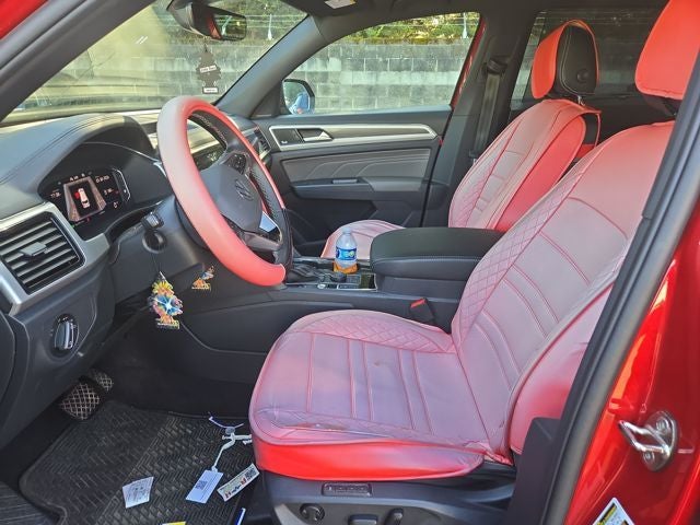 2021 Volkswagen Atlas Cross Sport 3.6L V6 SEL Premium