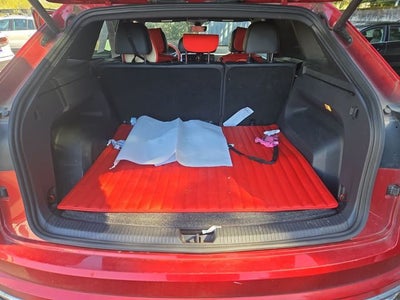 2021 Volkswagen Atlas Cross Sport 3.6L V6 SEL Premium