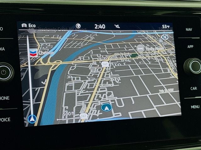 2021 Volkswagen Atlas Cross Sport 3.6L V6 SEL Premium