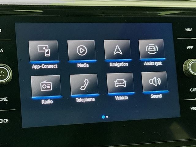 2021 Volkswagen Atlas Cross Sport 3.6L V6 SEL Premium