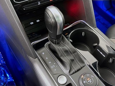 2021 Volkswagen Atlas Cross Sport 3.6L V6 SEL Premium