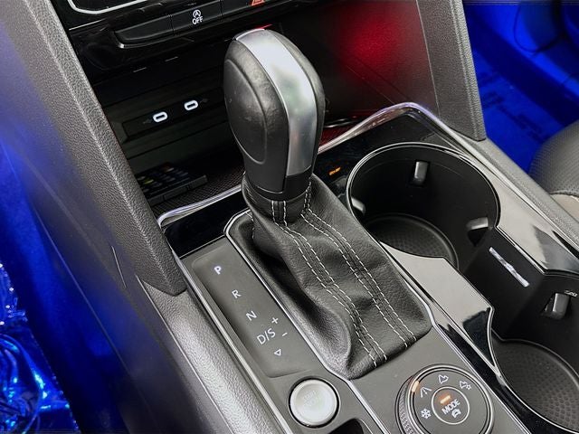 2021 Volkswagen Atlas Cross Sport 3.6L V6 SEL Premium