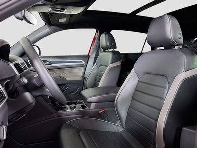 2021 Volkswagen Atlas Cross Sport 3.6L V6 SEL Premium